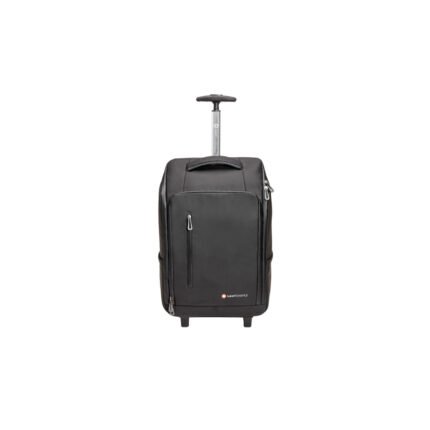Mochila Carry On Eagle Leaf County