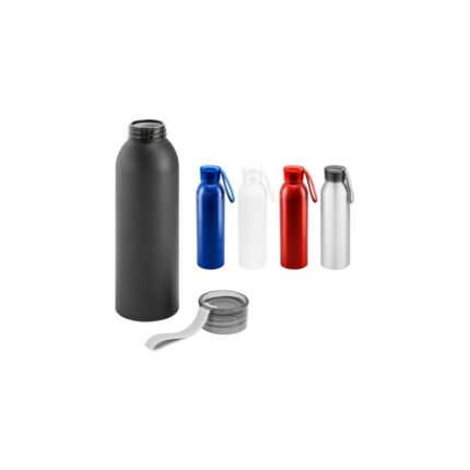 Botella Aluminio Eco Daily