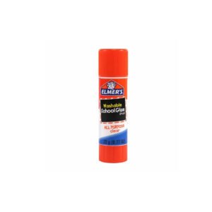 Pegamento Elmers en Barra Violeta