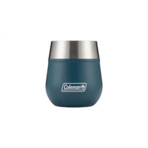 Vaso Térmico Coleman Claret