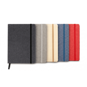 Cuaderno Notes Stanford rPet