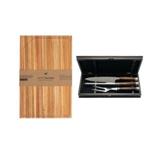 Kit Asador