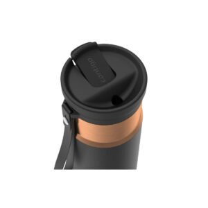Contigo Vaso Térmico SnapSeal 473ml