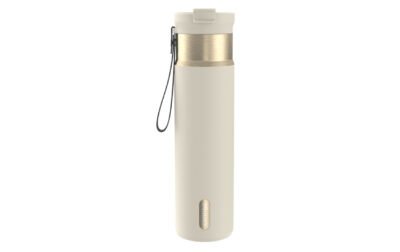 Contigo Botella Térmica DualSip 710ml