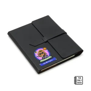 Cuaderno Freedom