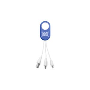 Cable adaptador "Felin"