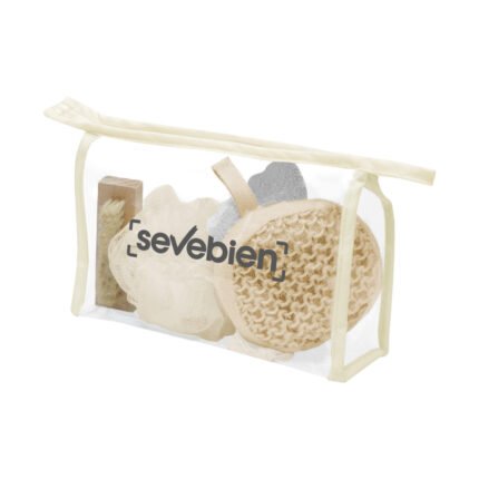 SET DE BAÑO ZEN