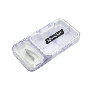 Pastillero "PILOX"