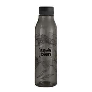Botella "ANDINA FULL BLACK"