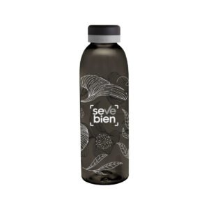 Botella "BALADINA FULL BLACK"