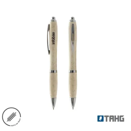 Boligrafo WIT