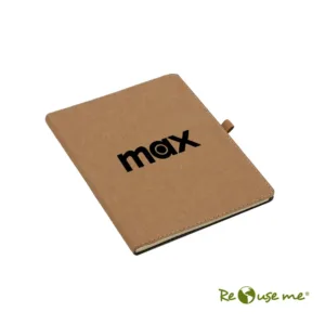 Cuaderno Monarq