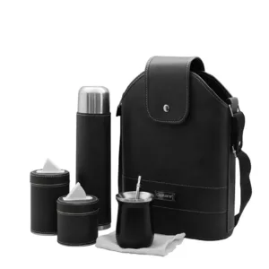Bolso Matero Nº3 Full