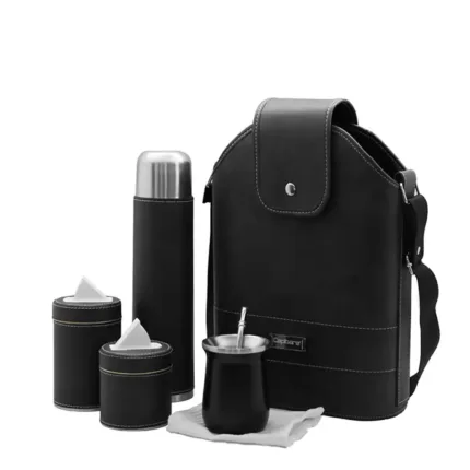 Bolso Matero Nº3 Full