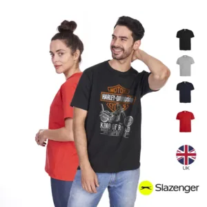Remera Game