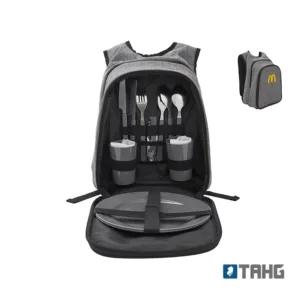 Mochila Picnic Tacoma