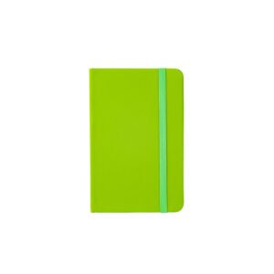 Cuaderno Notes PU pocket