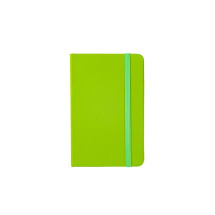 Cuaderno Notes PU pocket