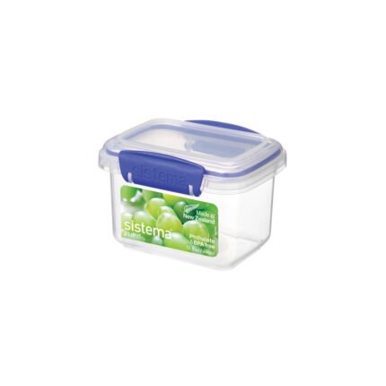 Contenedor Sistema Klip It 400ml