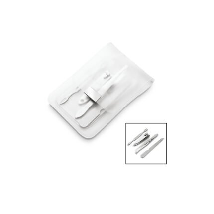 Set Manicura