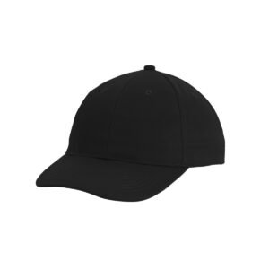 Gorro 6 gajos 100% algodón