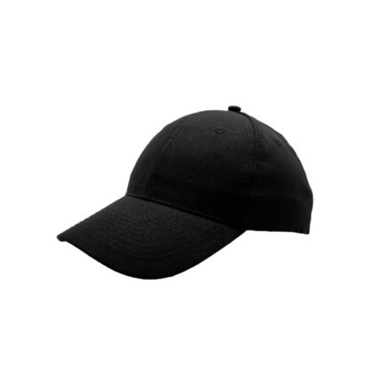 Gorro 6 gajos 100% poliéster