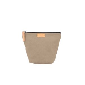 Porta Yerba Poncho Pampa