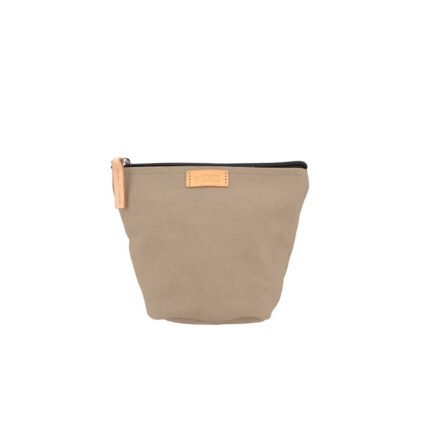 Porta Yerba Poncho Pampa
