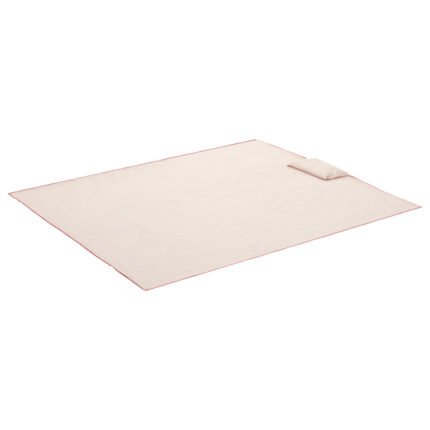 Lona Playera Lisa XL con Funda