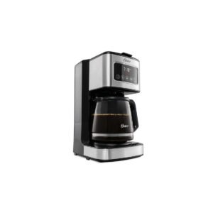 Cafetera Oster 12 tazas - Pantalla Táctil