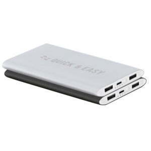 Power Bank Flat Pro