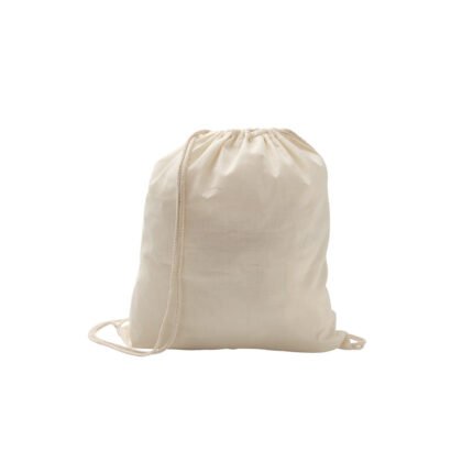 Bolsa String 100% Algodón