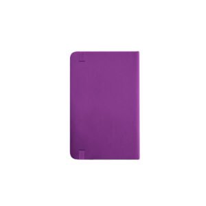 Cuaderno Notes PU pocket