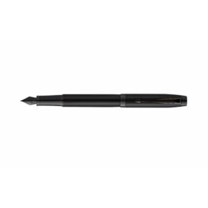 Pluma Parker IM Achromatic