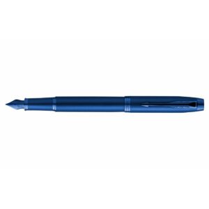Pluma Parker IM Monochromatic