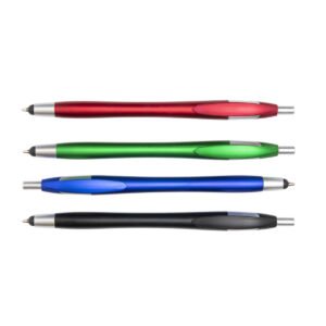 Bolígrafo Curved Touch