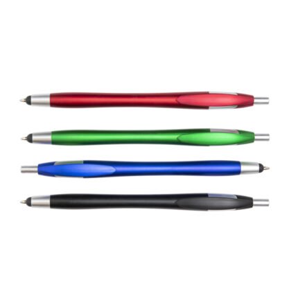 Bolígrafo Curved Touch