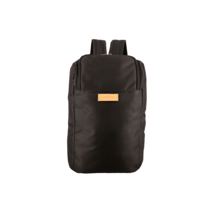 Mochila Matera Poncho Pampa