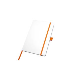 Cuaderno Notes White Board