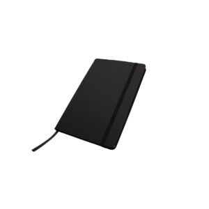 Cuaderno Notes PU Plain Board Color