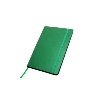 Cuaderno Notes Plain Board Color