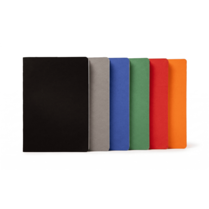 Cuaderno Notes Flex A5