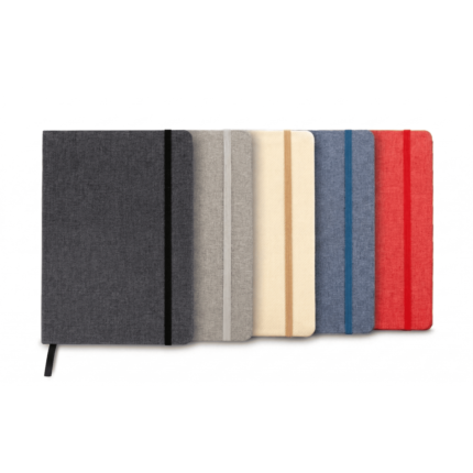 Cuaderno Notes Stanford rPet