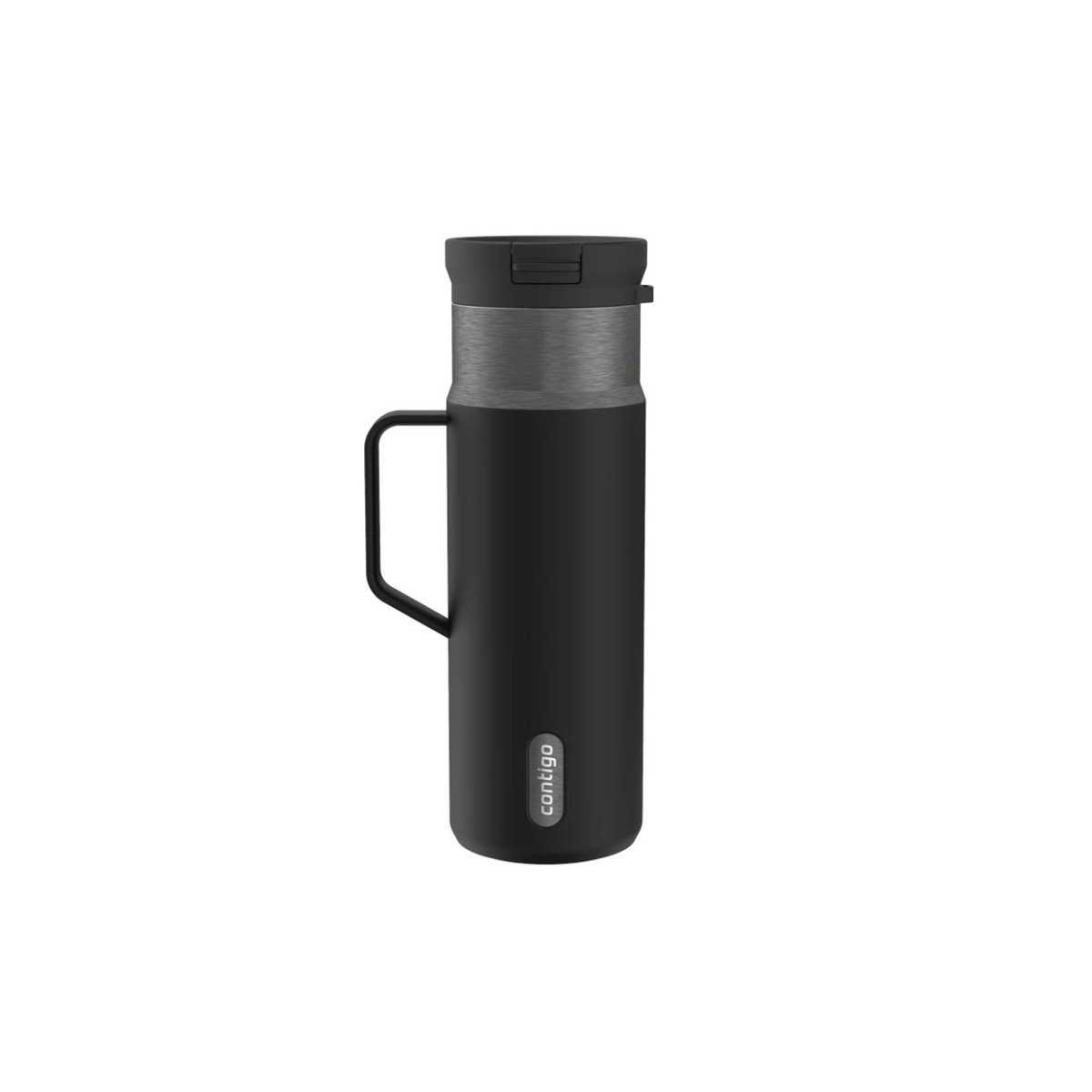 Contigo Vaso Térmico SnapSeal Con Manija 591ml