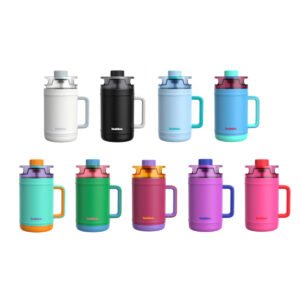 Barril Térmico Bubba 1537 ml