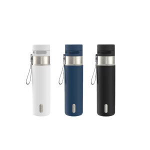 Contigo Botella Térmico Autopop 710ml