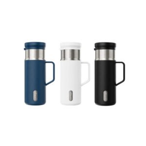 Contigo Vaso Térmico SnapSeal Con Manija 532ml