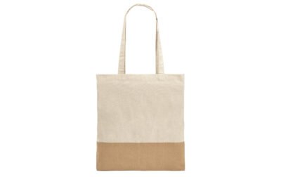 Bolsa Standard Arpillera