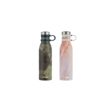 Contigo Botella Matterhorn Couture 591 ml