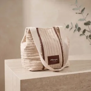 Bolso Tinki Tusor